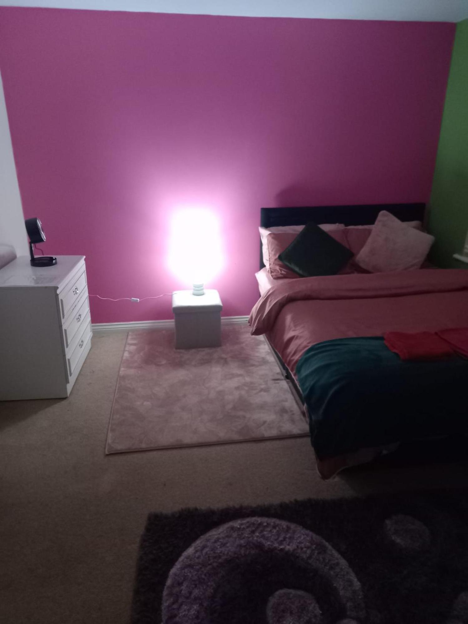 Luxury Room In Walsall Bloxwich Экстерьер фото
