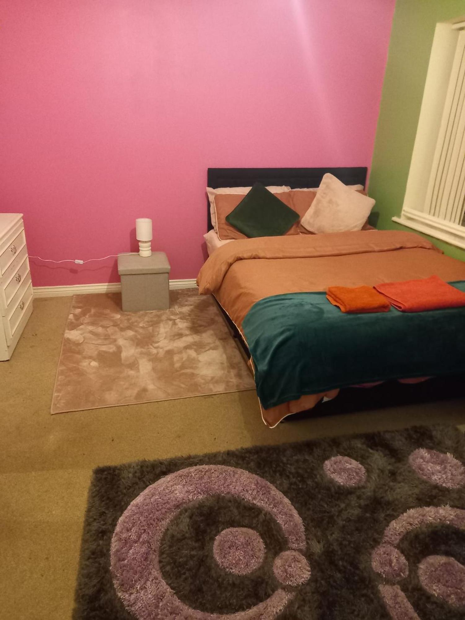 Luxury Room In Walsall Bloxwich Экстерьер фото